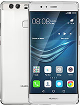 Best available price of Huawei P9 Plus in Laos