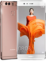 Best available price of Huawei P9 in Laos