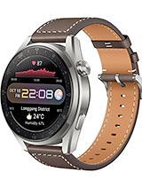 Best available price of Huawei Watch 3 Pro in Laos