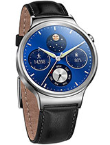 Best available price of Huawei Watch in Laos