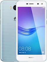 Best available price of Huawei Y5 2017 in Laos