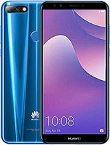 Best available price of Huawei Y7 Prime 2018 in Laos