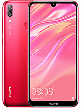 Best available price of Huawei Y7 Prime 2019 in Laos