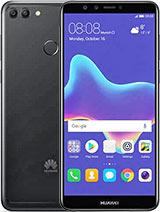 Best available price of Huawei Y9 2018 in Laos