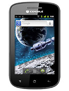 Best available price of Icemobile Apollo Touch 3G in Laos