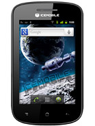 Best available price of Icemobile Apollo Touch in Laos