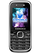 Best available price of Icemobile Blizzard in Laos