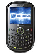 Best available price of Icemobile Comet II in Laos