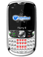 Best available price of Icemobile Flurry II in Laos