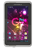 Best available price of Icemobile G7 Pro in Laos