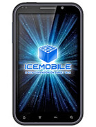 Best available price of Icemobile Prime in Laos