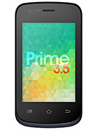 Best available price of Icemobile Prime 3-5 in Laos