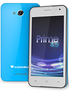 Best available price of Icemobile Prime 4-5 in Laos
