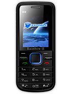 Best available price of Icemobile Rainbow II in Laos