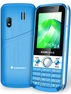 Best available price of Icemobile Rock 2-4 in Laos