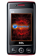 Best available price of Icemobile Sol in Laos