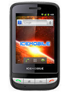 Best available price of Icemobile Sol II in Laos