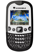 Best available price of Icemobile Tropical 3 in Laos