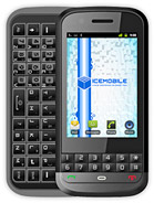 Best available price of Icemobile Twilight II in Laos
