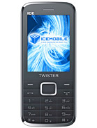 Best available price of Icemobile Twister in Laos