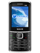 Best available price of Icemobile Wave in Laos