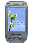 Best available price of i-mate K-JAM in Laos