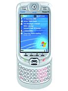 Best available price of i-mate PDA2k in Laos