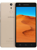 Best available price of Infinix Hot S in Laos