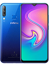 Best available price of Infinix S4 in Laos