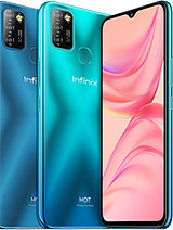 Best available price of Infinix Hot 10 Lite in Laos