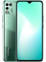 Best available price of Infinix Hot 11 Play in Laos