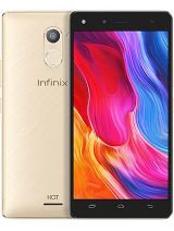 Best available price of Infinix Hot 4 Pro in Laos