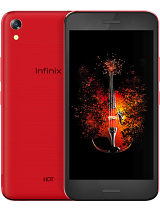 Best available price of Infinix Hot 5 Lite in Laos