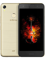 Best available price of Infinix Hot 5 in Laos