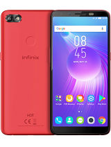 Best available price of Infinix Hot 6 in Laos