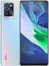 Best available price of Infinix Note 10 Pro in Laos