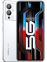 Best available price of Infinix Note 12 5G in Laos