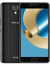 Best available price of Infinix Note 4 in Laos