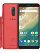 Best available price of Infinix Note 5 Stylus in Laos