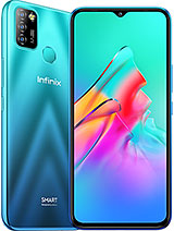 Best available price of Infinix Smart 5 in Laos