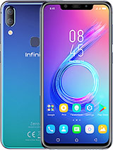 Best available price of Infinix Zero 6 Pro in Laos