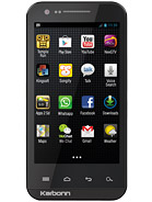 Best available price of Karbonn A11 in Laos