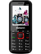Best available price of Karbonn K309 Boombastic in Laos