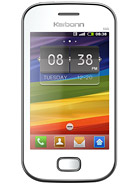 Best available price of Karbonn K65 Buzz in Laos