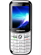 Best available price of Karbonn KC540 Blaze in Laos