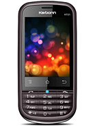 Best available price of Karbonn KT21 Express in Laos