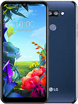 Best available price of LG K40S in Laos