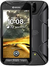 Best available price of Kyocera DuraForce Pro in Laos