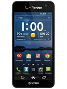 Best available price of Kyocera Hydro Elite in Laos