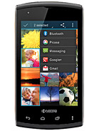 Best available price of Kyocera Rise C5155 in Laos
